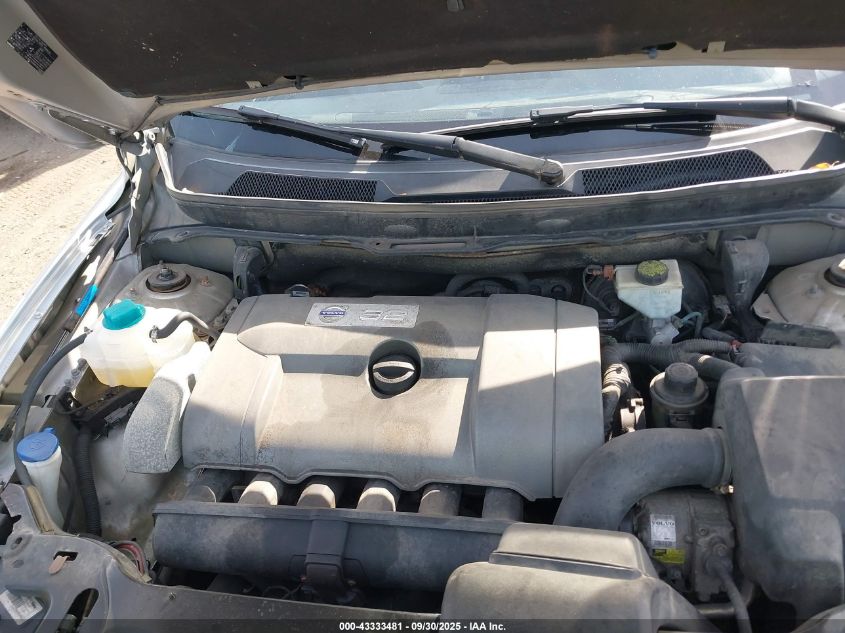 2008 Volvo Xc90 3.2 VIN: YV4CZ982381441430 Lot: 43333481