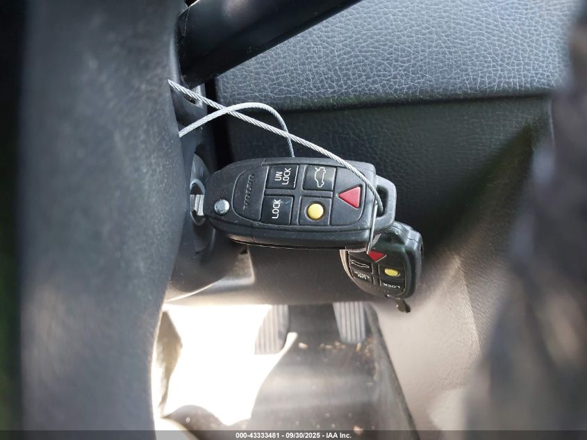 2008 Volvo Xc90 3.2 VIN: YV4CZ982381441430 Lot: 43333481