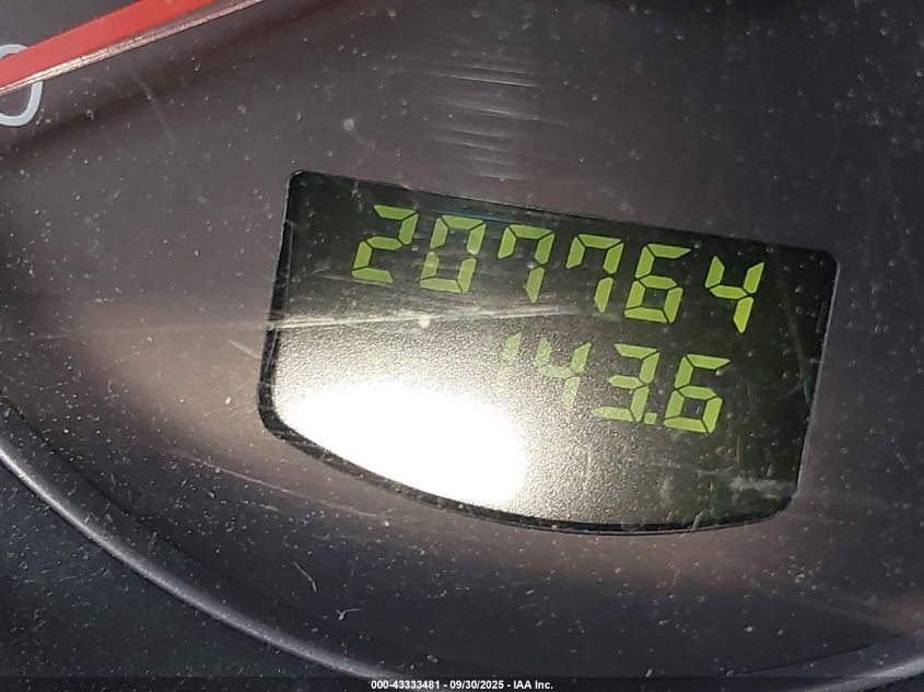 2008 Volvo Xc90 3.2 VIN: YV4CZ982381441430 Lot: 43333481