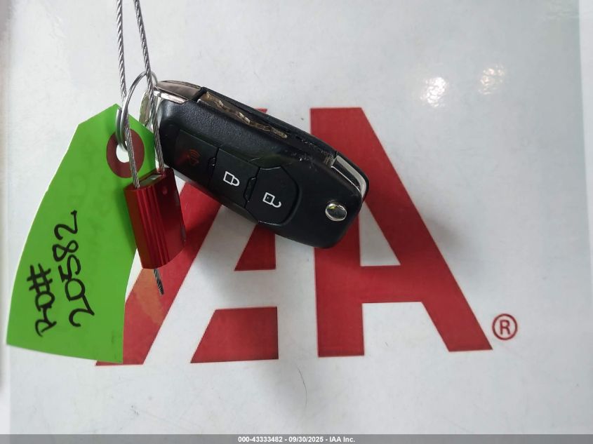 2023 Ford Maverick Xlt VIN: 3FTTW8E92PRA08080 Lot: 43333482