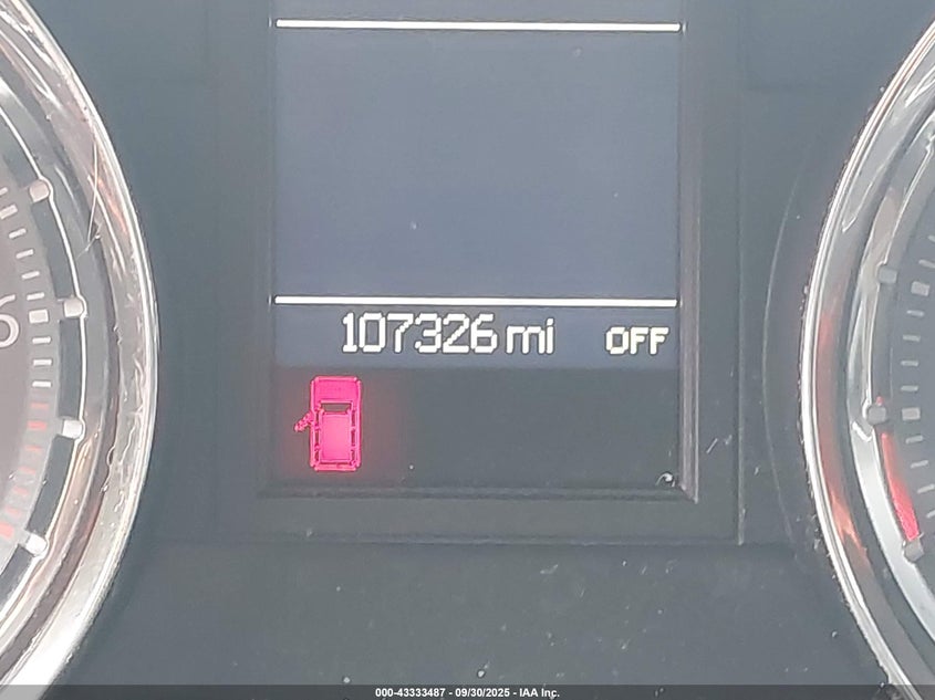 2016 CHRYSLER TOWN & COUNTRY LIMITED PLATINUM - 2C4RC1GG6GR199367