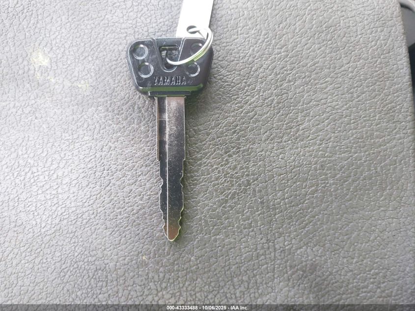 2025 Yamaha Mt09 VIN: JYARN94E5SA002449 Lot: 43333488