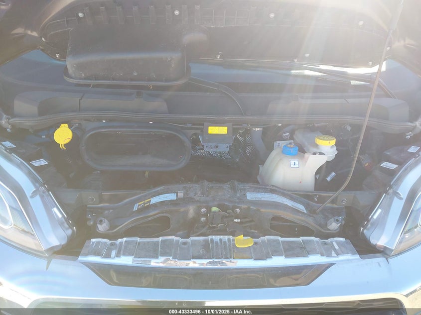 2024 RAM PROMASTER 1500 SLT LOW ROOF 136 WB - 3C6LRVAG6RE124880