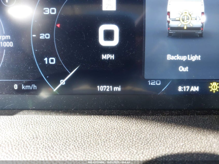 2024 RAM PROMASTER 1500 SLT LOW ROOF 136 WB - 3C6LRVAG6RE124880