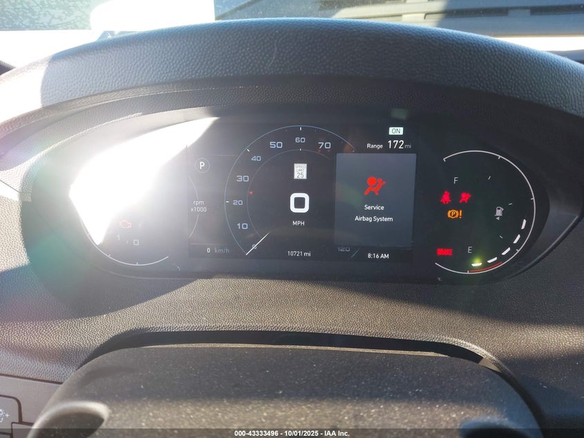 2024 RAM PROMASTER 1500 SLT LOW ROOF 136 WB - 3C6LRVAG6RE124880