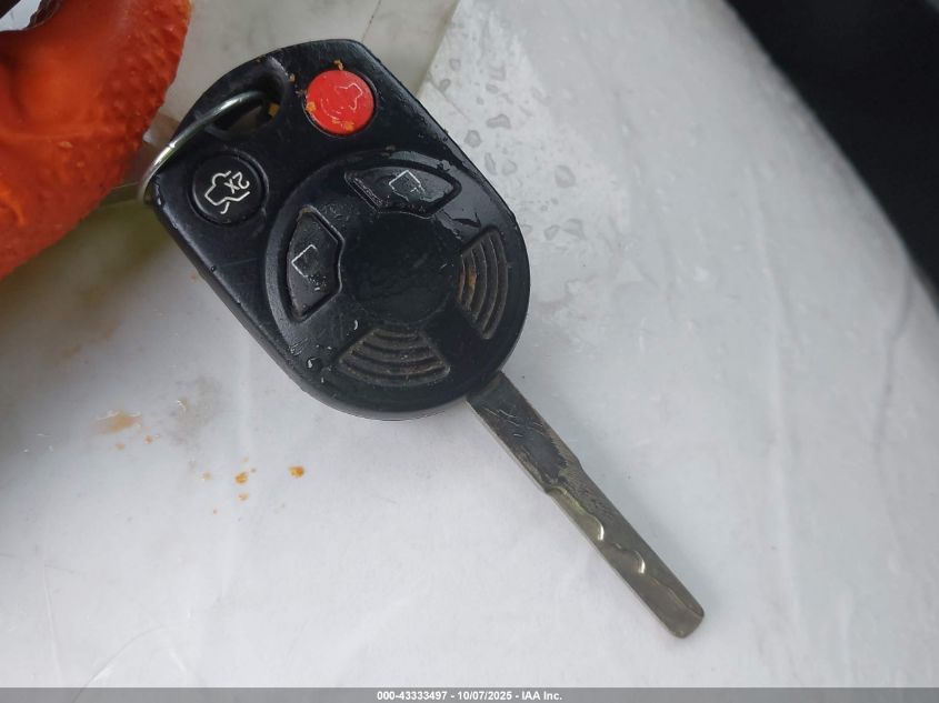 2013 Ford Focus Se VIN: 1FADP3K2XDL335418 Lot: 43333497