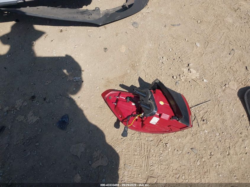 2016 Kia Sorento 3.3L Lx VIN: 5XYPGDA58GG063251 Lot: 43333498