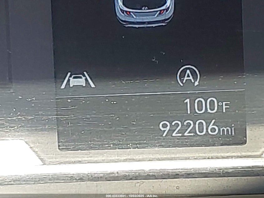 2022 Hyundai Tucson Se VIN: KM8JA3AEXNU024315 Lot: 43333501