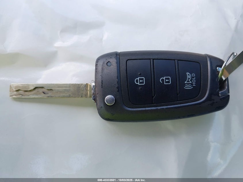 2022 Hyundai Tucson Se VIN: KM8JA3AEXNU024315 Lot: 43333501