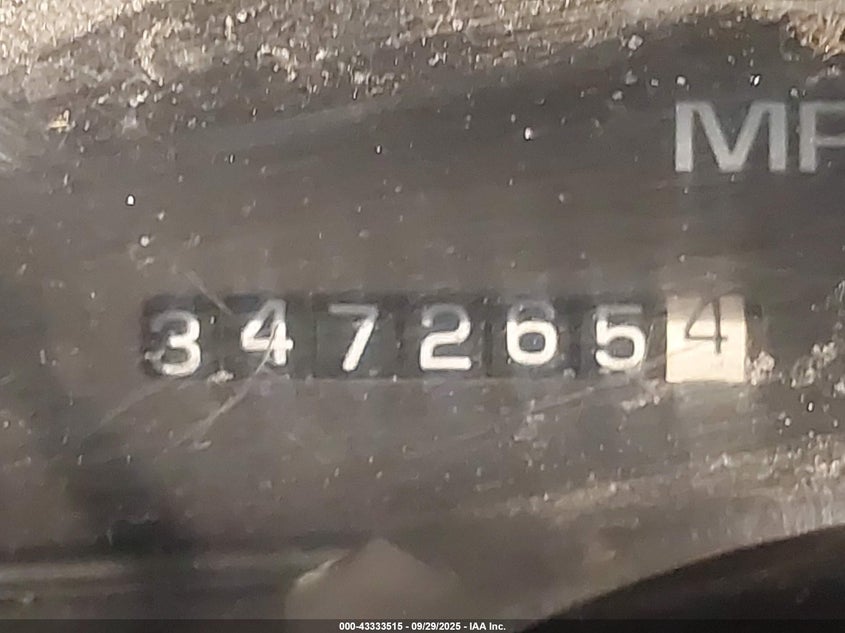 1999 Chevrolet Suburban 1500 Lt VIN: 1GNFK16R3XJ381421 Lot: 43333515