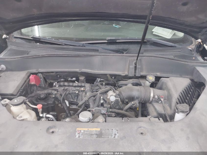 2015 GMC Acadia Slt-1 VIN: 1GKKRRKD3FJ313943 Lot: 43333527