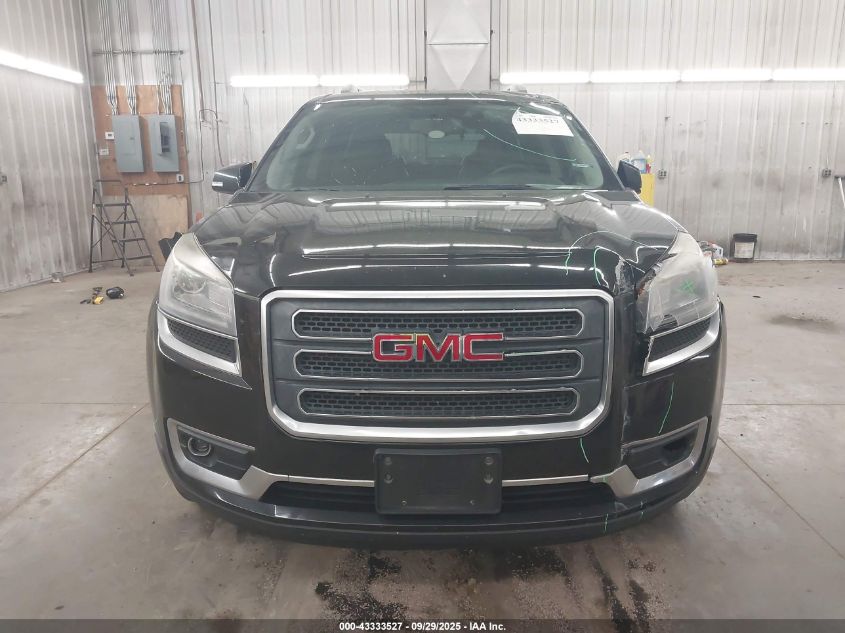 2015 GMC Acadia Slt-1 VIN: 1GKKRRKD3FJ313943 Lot: 43333527