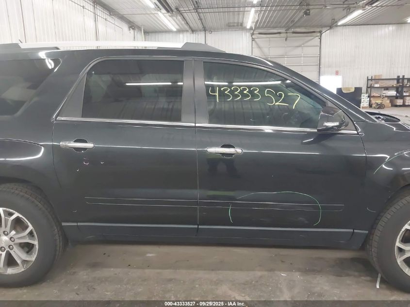 2015 GMC Acadia Slt-1 VIN: 1GKKRRKD3FJ313943 Lot: 43333527