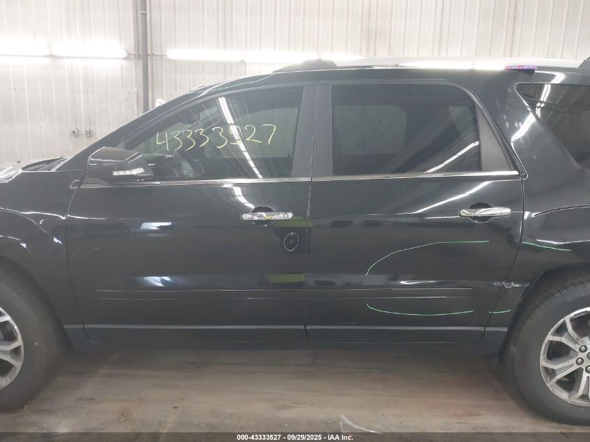 2015 GMC Acadia Slt-1 VIN: 1GKKRRKD3FJ313943 Lot: 43333527