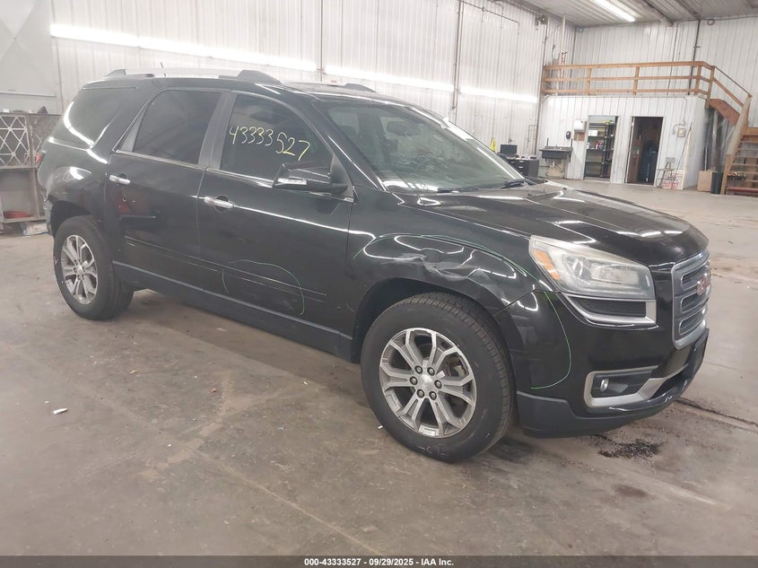 2015 GMC ACADIA SLT-1 - 1GKKRRKD3FJ313943