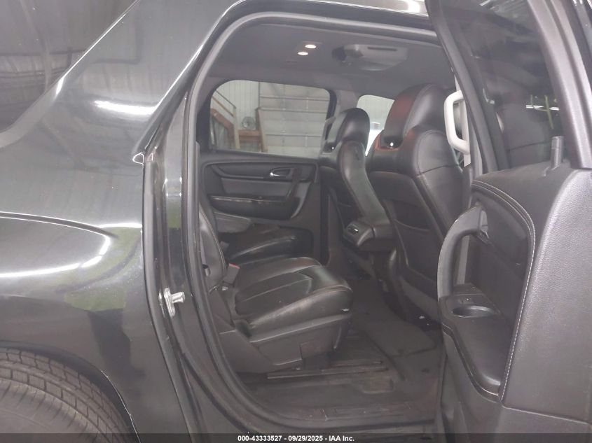 2015 GMC Acadia Slt-1 VIN: 1GKKRRKD3FJ313943 Lot: 43333527