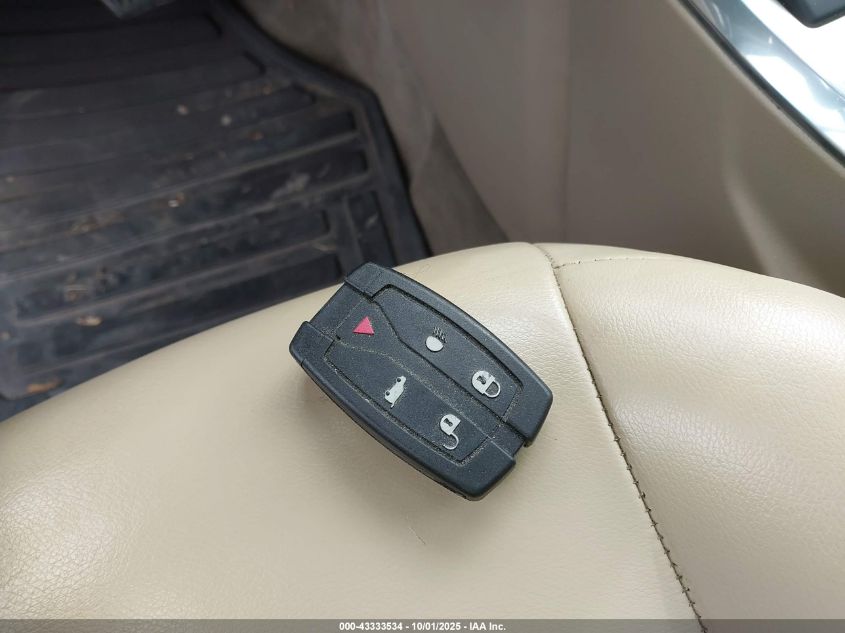 2012 Land Rover Lr2 VIN: SALFR2BN5CH296474 Lot: 43333534