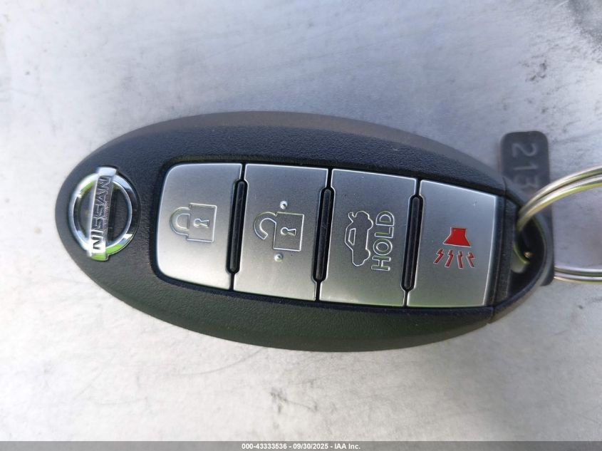 2015 Nissan Altima 2.5 S VIN: 1N4AL3AP9FC116030 Lot: 43333536