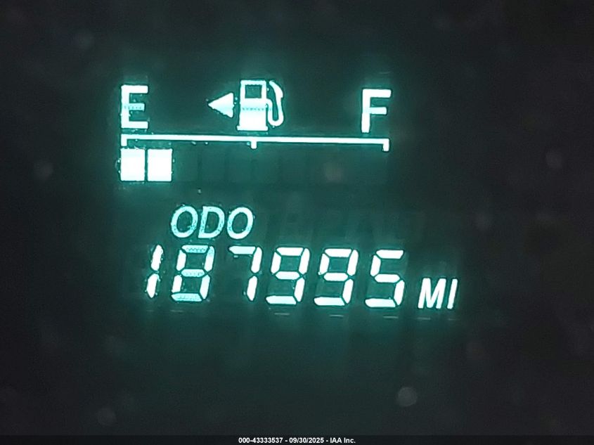 2004 Toyota Prius VIN: JTDKB20U640005386 Lot: 43333537