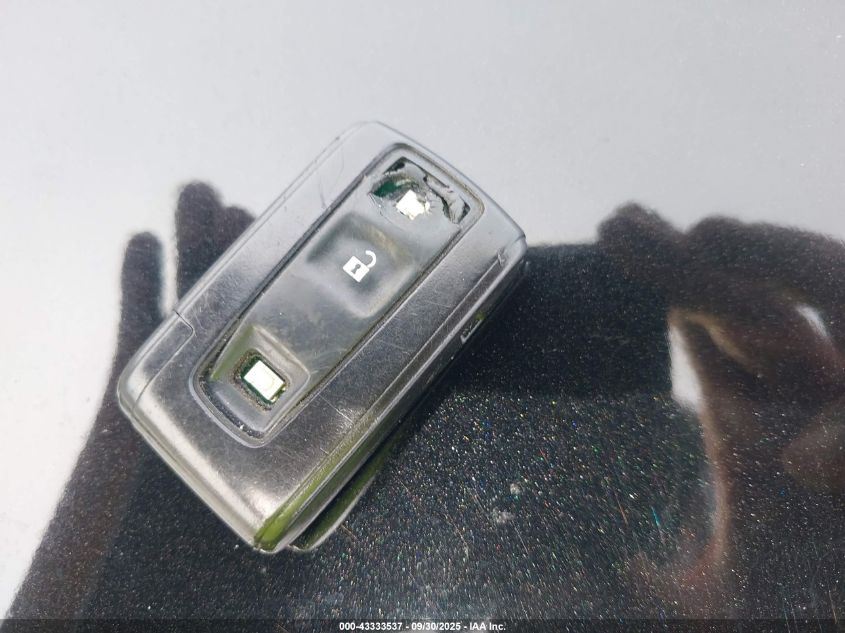 2004 Toyota Prius VIN: JTDKB20U640005386 Lot: 43333537