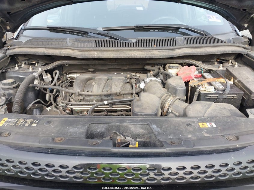 2015 FORD POLICE INTERCEPTOR - 1FM5K8AR0FGB61908