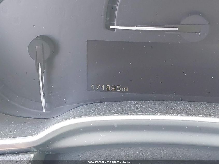 2013 Cadillac Srx Performance Collection VIN: 3GYFNHE35DS592047 Lot: 43333557