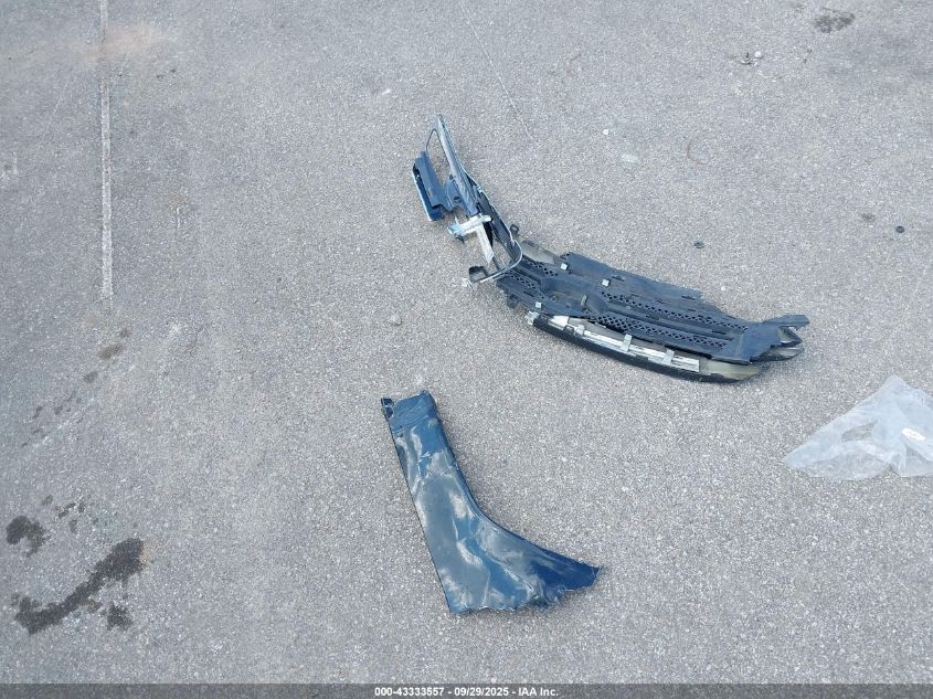 2013 Cadillac Srx Performance Collection VIN: 3GYFNHE35DS592047 Lot: 43333557