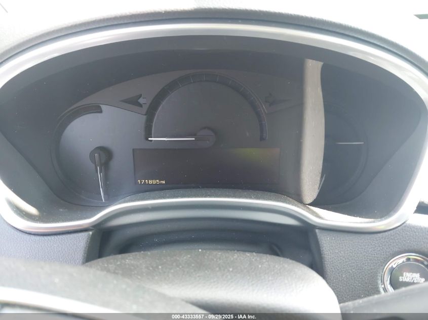 2013 Cadillac Srx Performance Collection VIN: 3GYFNHE35DS592047 Lot: 43333557