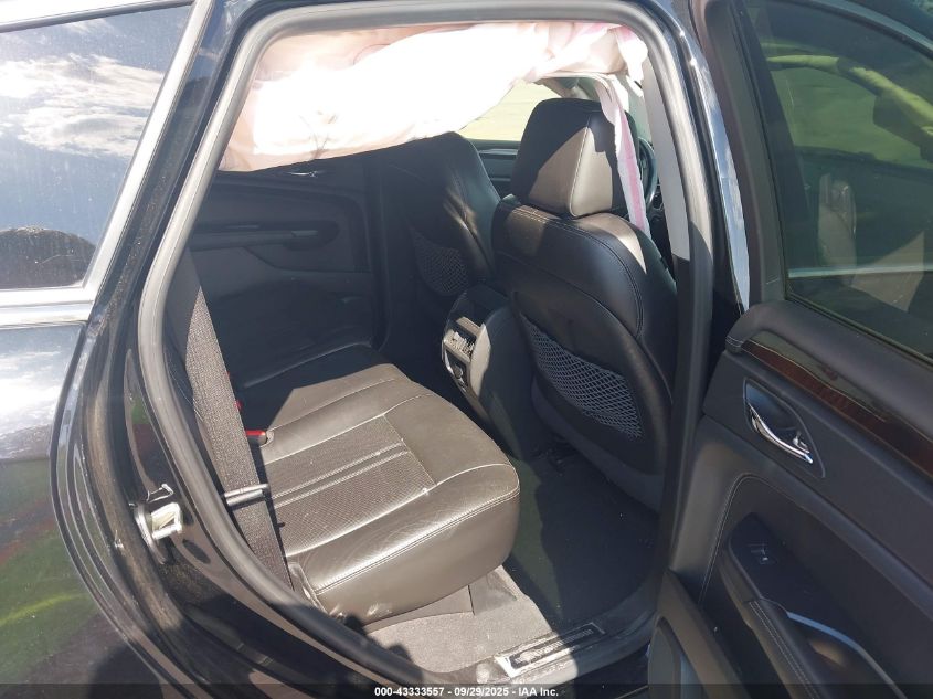 2013 Cadillac Srx Performance Collection VIN: 3GYFNHE35DS592047 Lot: 43333557