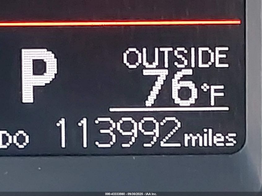 2017 Toyota Corolla L VIN: 2T1BURHE6HC860729 Lot: 43333560