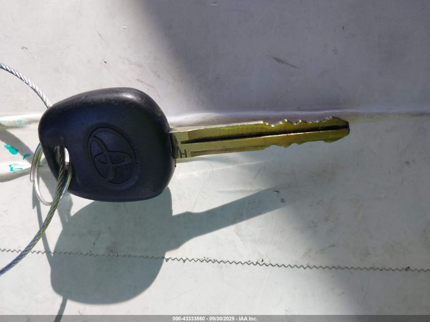 2017 Toyota Corolla L VIN: 2T1BURHE6HC860729 Lot: 43333560