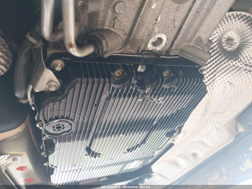 2019 Mercedes-Benz Slc 300 VIN: WDDPK3JAXKF159423 Lot: 43333570