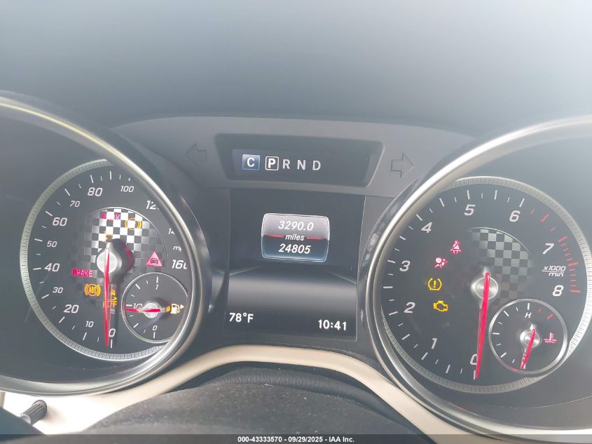 2019 Mercedes-Benz Slc 300 VIN: WDDPK3JAXKF159423 Lot: 43333570