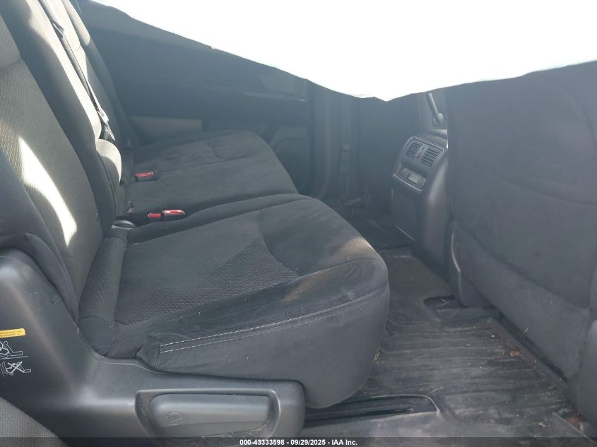 2015 Nissan Pathfinder Sv VIN: 5N1AR2MM4FC715482 Lot: 43333598