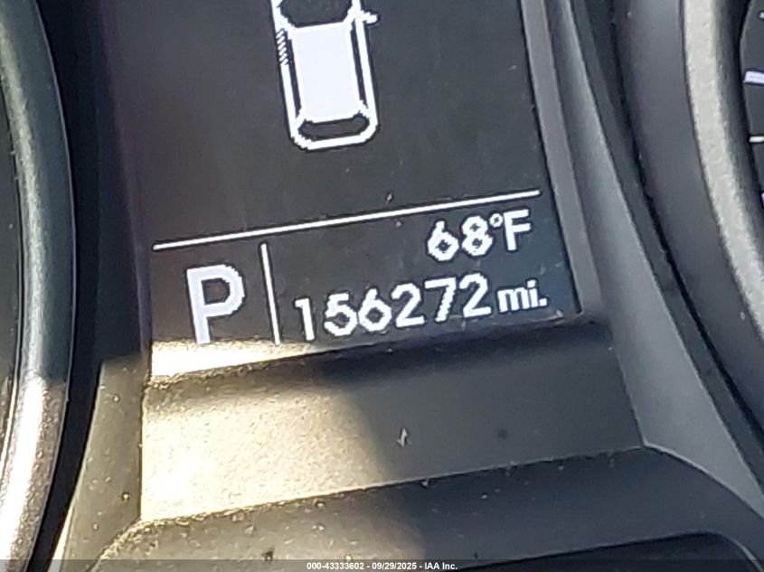 2015 Hyundai Santa Fe Sport 2.4L VIN: 5XYZT3LBXFG280591 Lot: 43333602