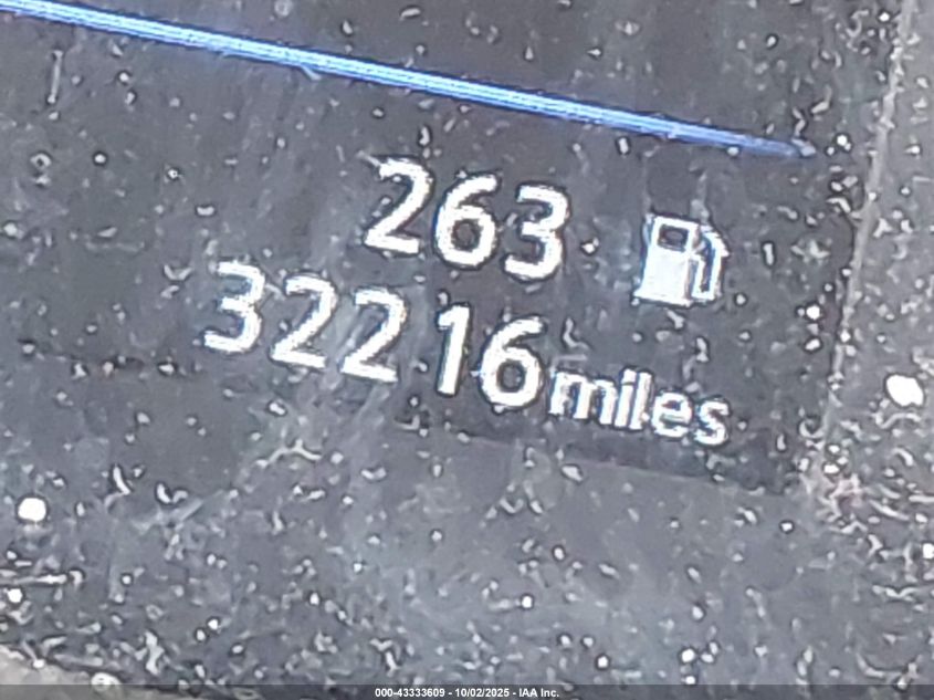 2019 Nissan Rogue Sv VIN: JN8AT2MV1KW394402 Lot: 43333609