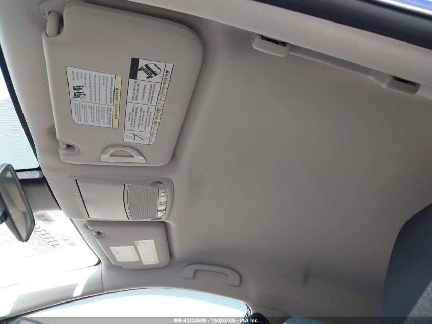 2019 Nissan Rogue Sv VIN: JN8AT2MV1KW394402 Lot: 43333609