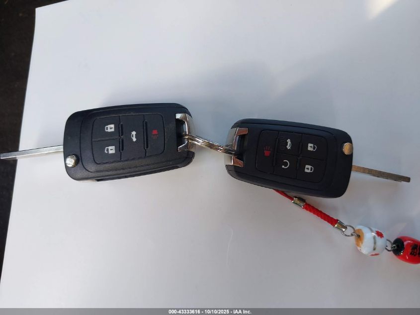 2013 Chevrolet Malibu 1Lt VIN: 1G11C5SA5DU116140 Lot: 43333616