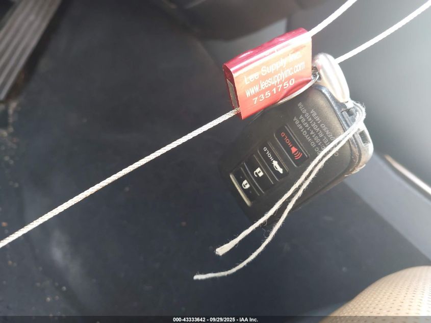 2017 Lexus Is 300 VIN: JTHCM1D2XH5019896 Lot: 43333642