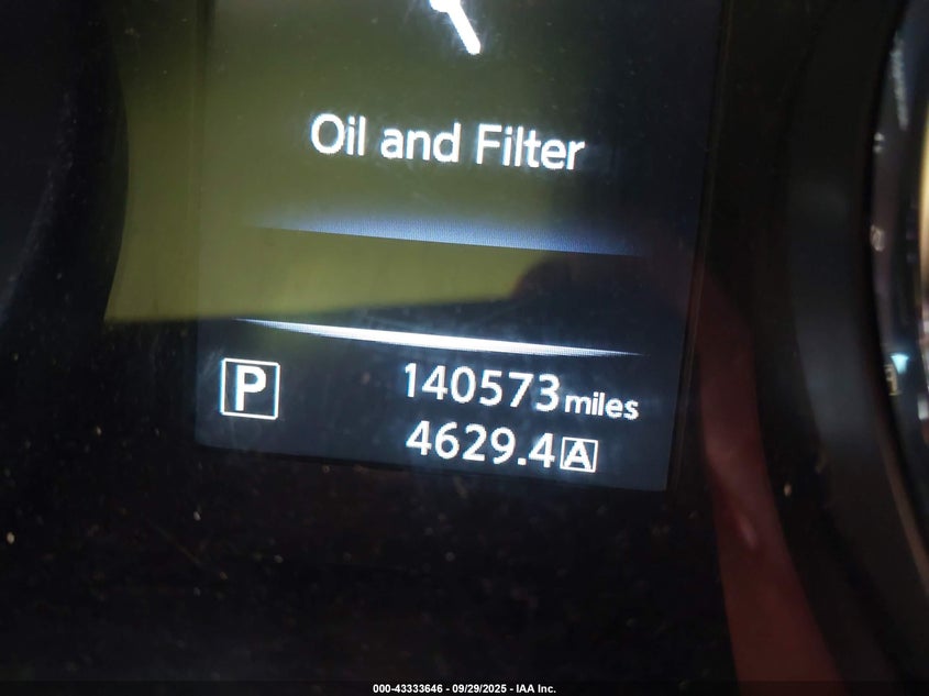 2016 NISSAN ROGUE S/SL/SV - 5N1AT2MT4GC758715