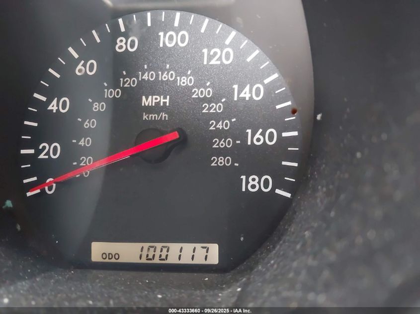 2002 Lexus Sc 430 VIN: JTHFN48Y620010479 Lot: 43333660