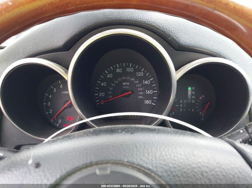 2002 Lexus Sc 430 VIN: JTHFN48Y620010479 Lot: 43333660