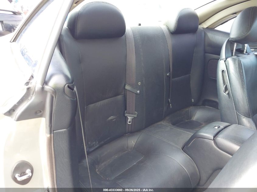 2002 Lexus Sc 430 VIN: JTHFN48Y620010479 Lot: 43333660