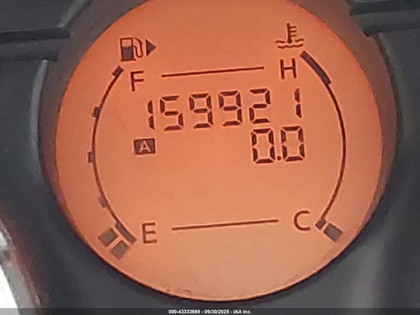 2008 Nissan Rogue S VIN: JN8AS58V88W141097 Lot: 43333669