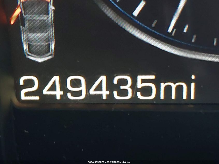 2013 Cadillac Xts Premium VIN: 2G61S5S32D9219639 Lot: 43333670