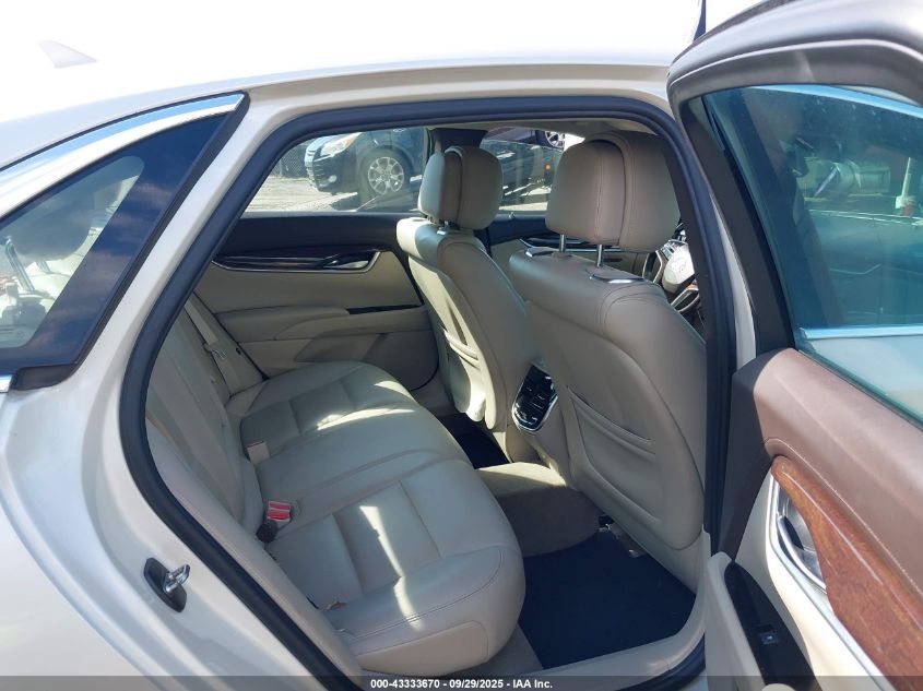 2013 Cadillac Xts Premium VIN: 2G61S5S32D9219639 Lot: 43333670