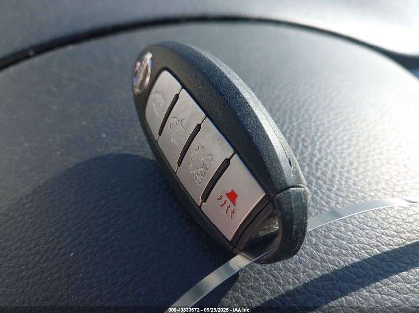 2014 Nissan Altima 2.5 S VIN: 1N4AL3APXEN340569 Lot: 43333672