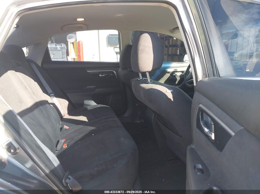 2014 Nissan Altima 2.5 S VIN: 1N4AL3APXEN340569 Lot: 43333672