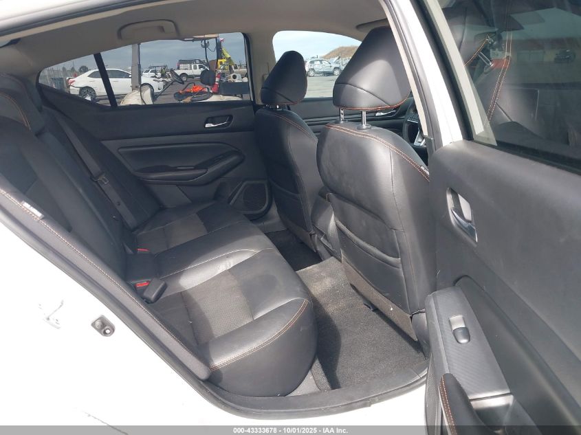 2020 Nissan Altima Sr Intelligent Awd VIN: 1N4BL4CW3LC169977 Lot: 43333678