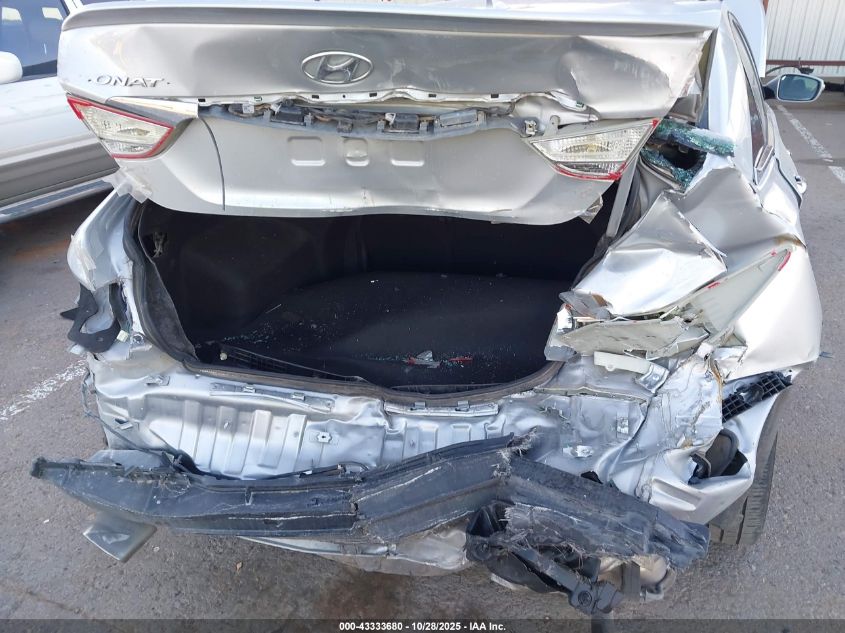 2014 Hyundai Sonata Se VIN: 5NPEC4AC8EH841250 Lot: 43333680